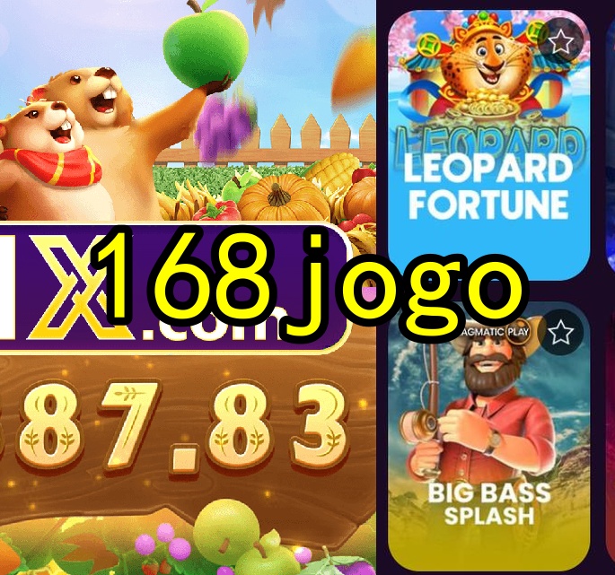 168jogo.com