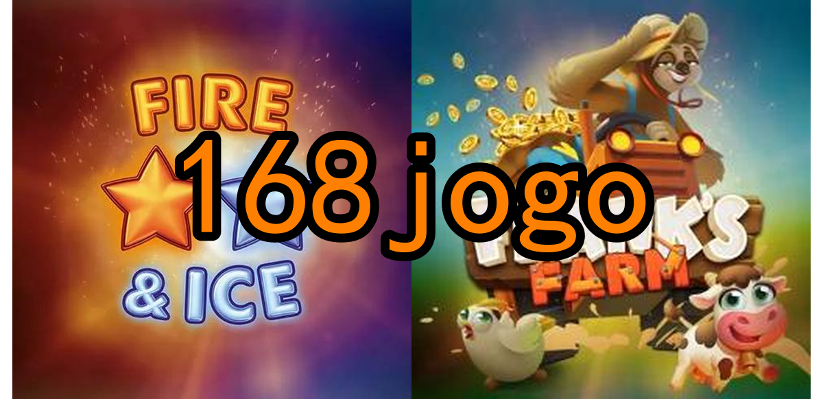 Slots Online 168jogo.Com - Diversão e Ganhos a Cada Giro